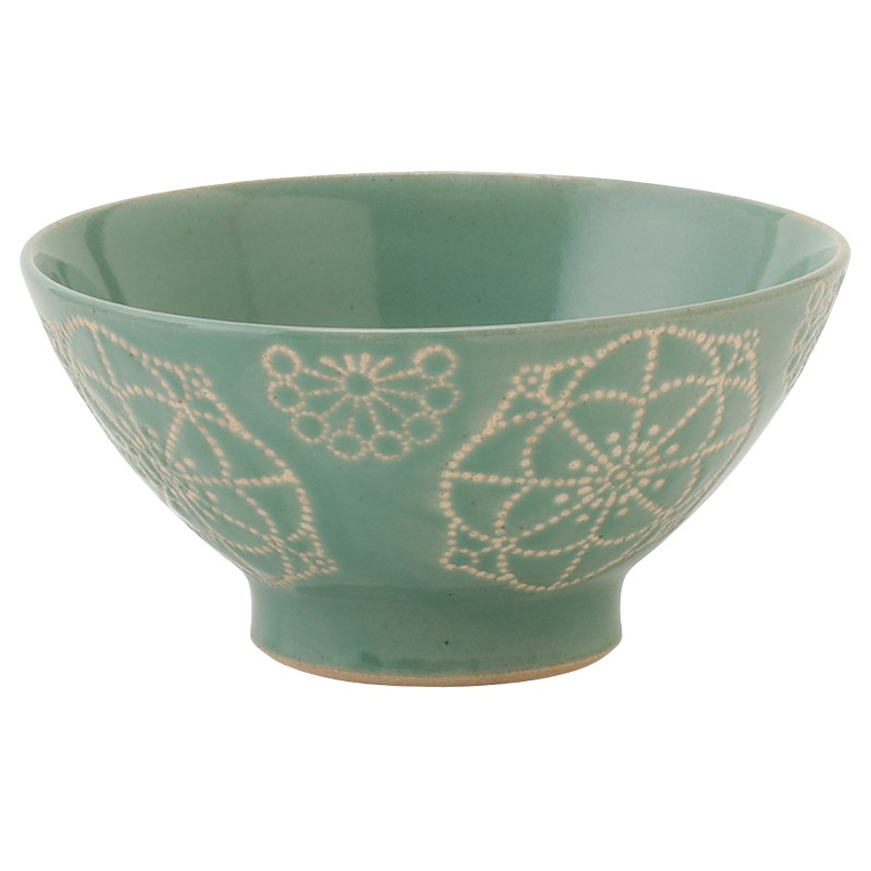 飯碗 IF 花ステッチ【if Home】 の通販｜東京インテリア公式通販