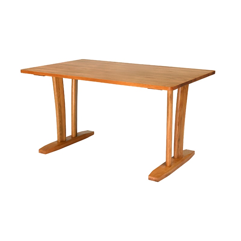 ダイニングテーブル（if NEST）SAMANTHA PLUS 135～180TOP+2LEGS OAK