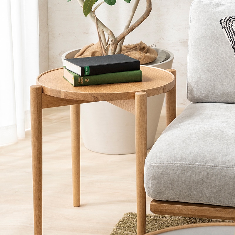 サイドテーブルの商品一覧｜東京インテリア公式通販