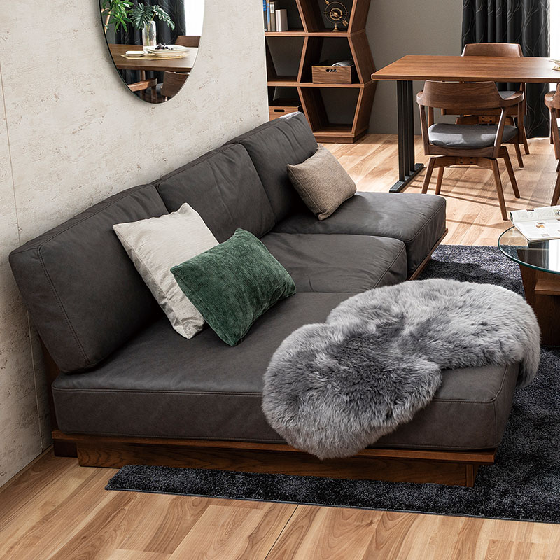 カウチソファの商品一覧｜東京インテリア公式通販