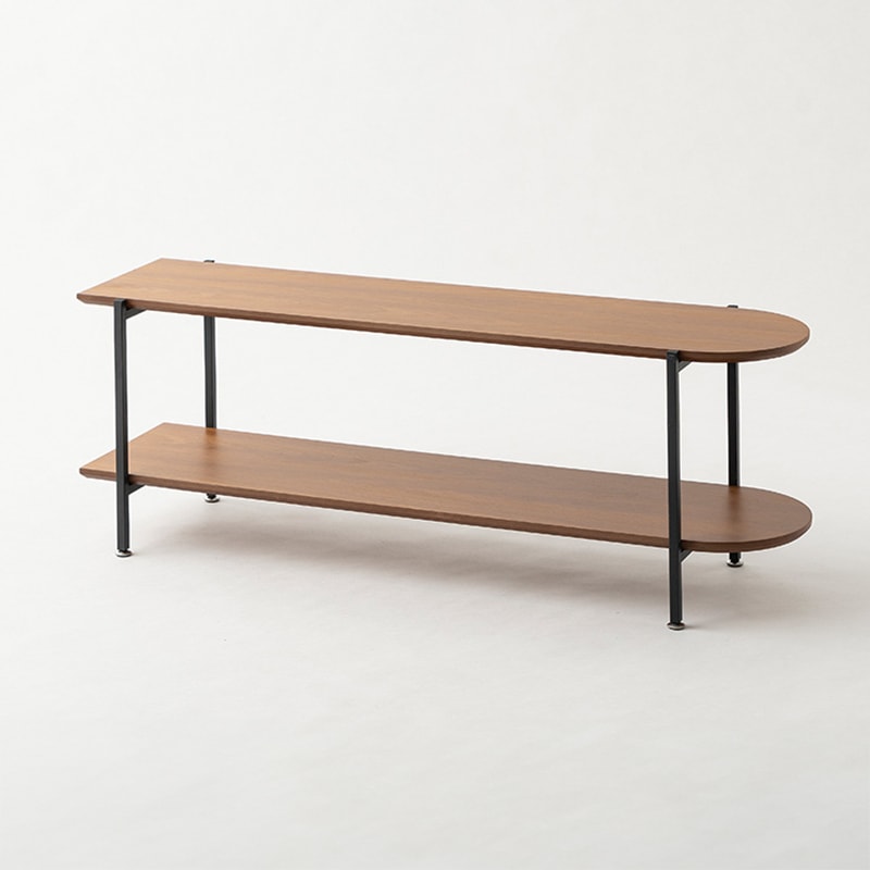 TVボード hibi.【お客様組立商品】【hibi.】の通販｜東京インテリア
