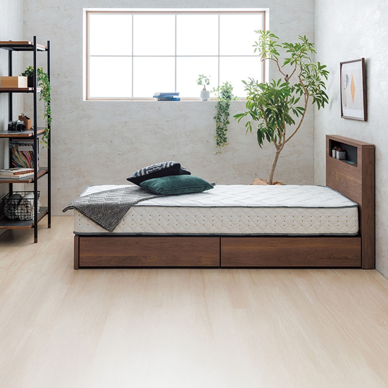 ベッドフレームの商品一覧｜東京インテリア公式通販