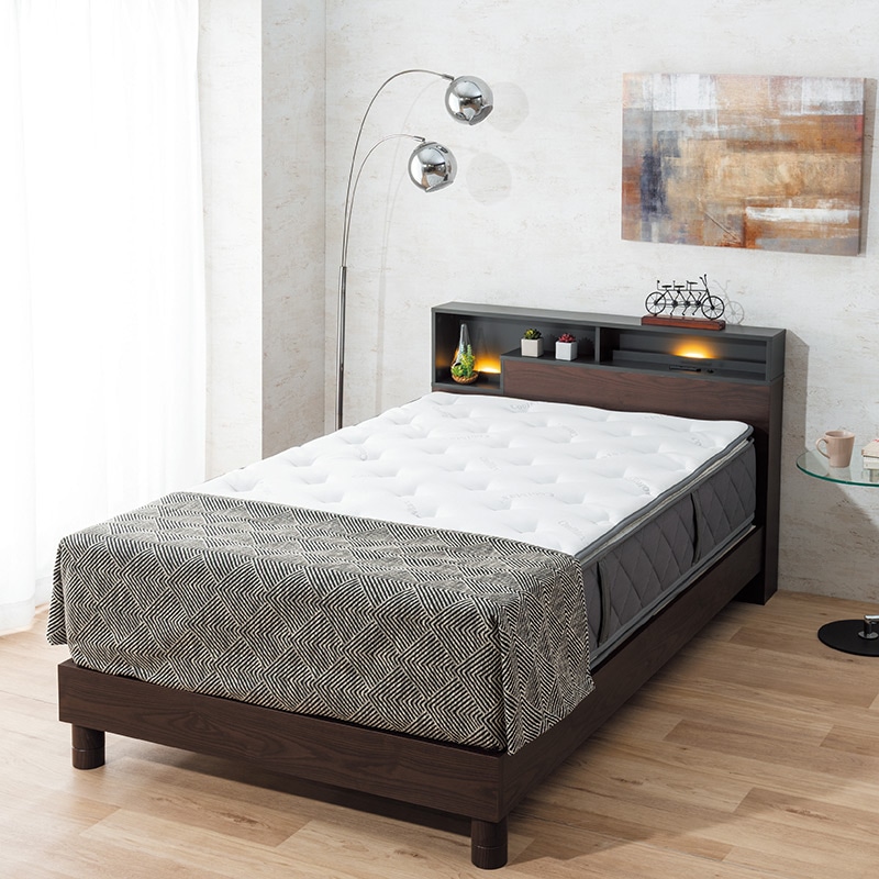 ベッドフレームの商品一覧｜東京インテリア公式通販