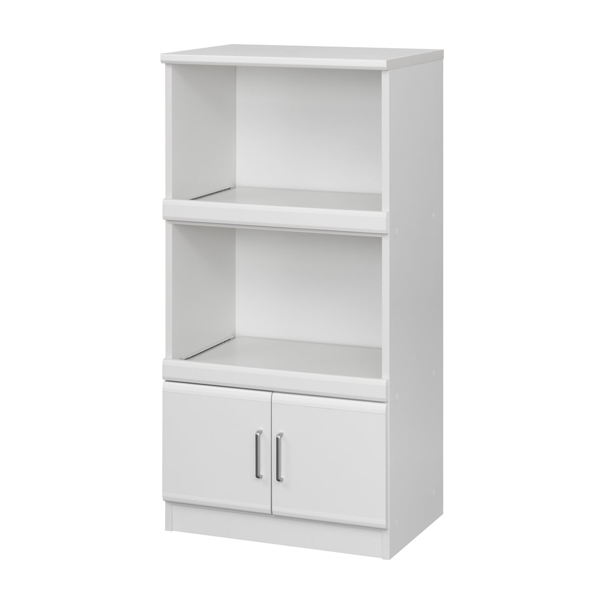 家電収納キャビネット ベアルモ BRM-1155SL 白井産業【お客様組立商品