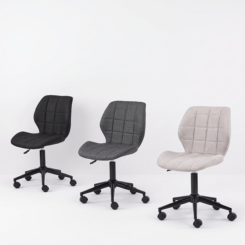 キャスターチェア IFフリーデンEX【if Home】【お客様組立商品】の通販