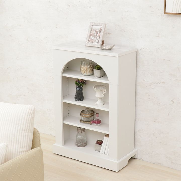 キャスター付きラック IF オシモア OSM-9060C WH 【if Home】【お客様