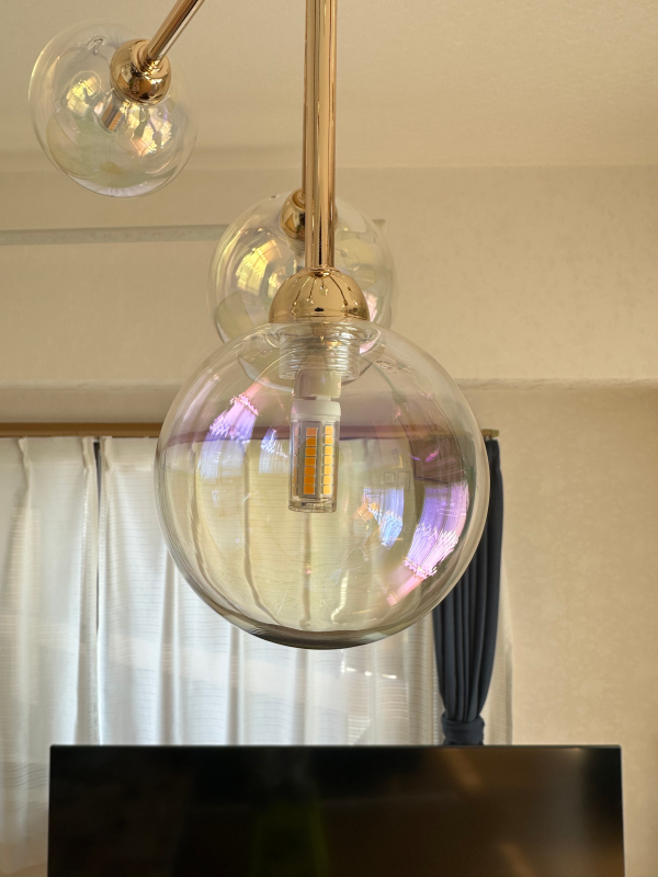 ペンダントライト IND-021/10 GD/AUの通販｜東京インテリア公式通販