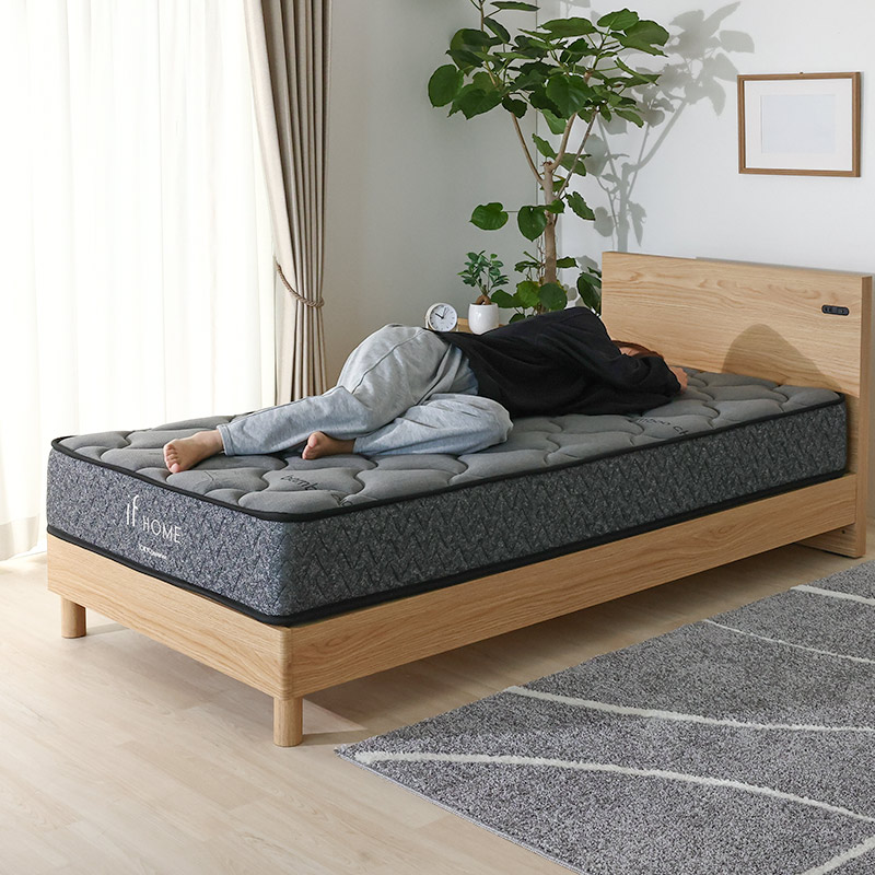 マットレス リーフ leaf【大型商品配送】※5サイズ有の通販｜東京