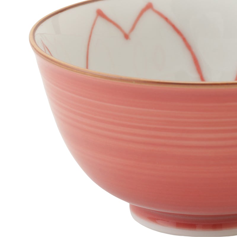 飯碗 IF 一珍内桜【if Home】 の通販｜東京インテリア公式通販