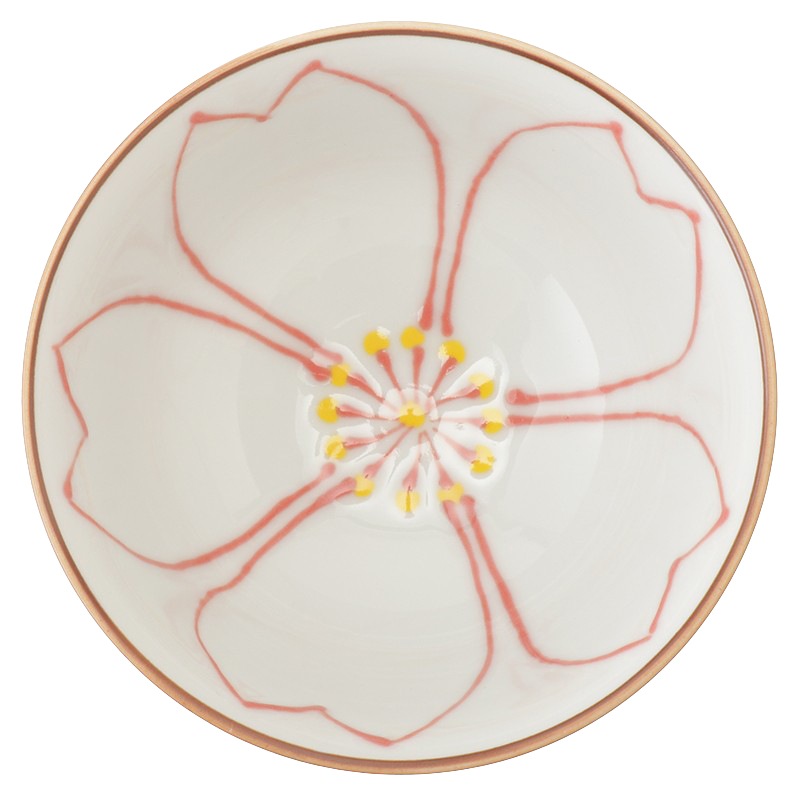 飯碗 IF 一珍内桜【if Home】 の通販｜東京インテリア公式通販