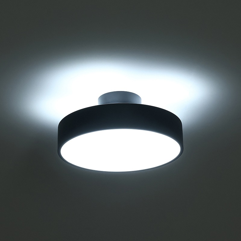 LEDシーリングライト RAYG NC-5500 BKの通販｜東京インテリア公式通販
