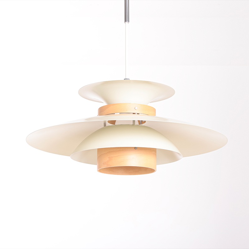 メタリックペンダントライト クリーム色 ペンダントライトLT-7443 Mercero □の通販｜東京インテリア公式通販