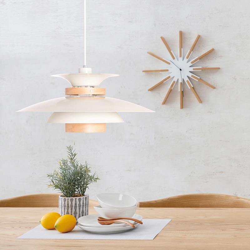 【jubilee】美品メルチェロ MERCERO ブラウン LT-7443 Mercero （ブラウン） メルチェロ ペンダントライト ｜ インター