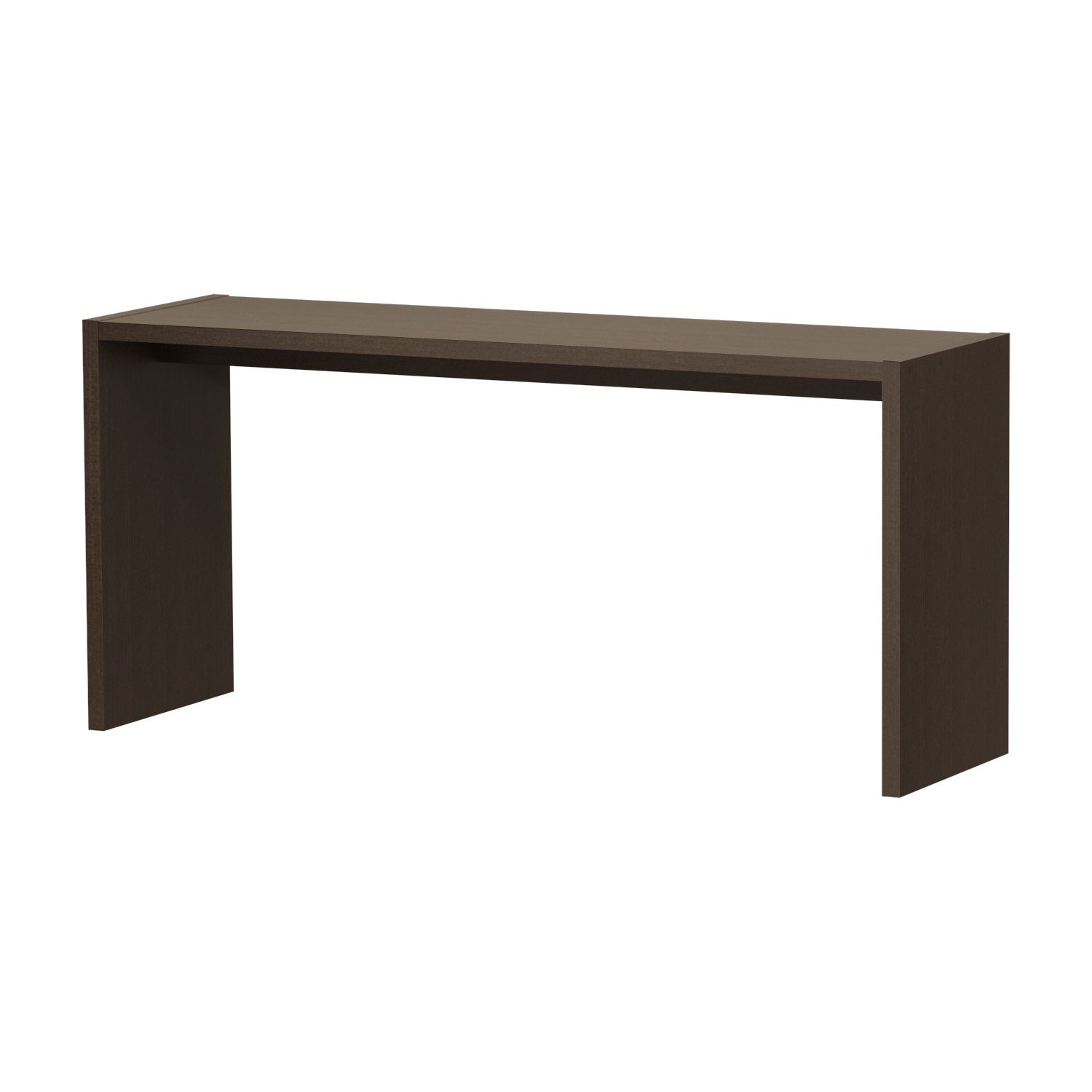お客様組立商品】オーダーコンソール奥行44.5cmタイプ(高さ70.2cm・幅91~150cm) OC7091-150 Dの通販|東京インテリア公式通販 お客様組立商品】オーダーコンソール奥行44.5cmタイプ(高さ70.2cm・幅91~150cm) OC7091-150 Dの通販|東京インテリア公式通販