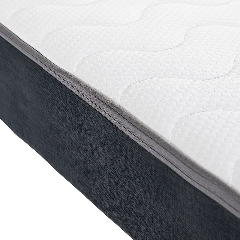 マットレス ifファイバーマットレス L-WAVE TWW-160【大型商品配送】※3