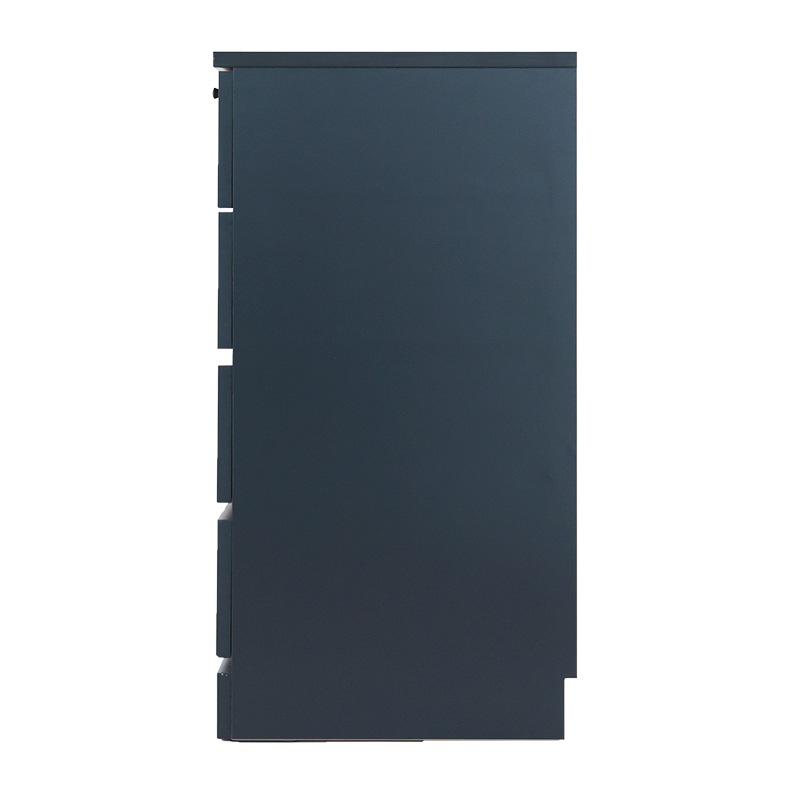 ローチェスト リッツ120 GY【大型商品配送】 の通販｜東京インテリア