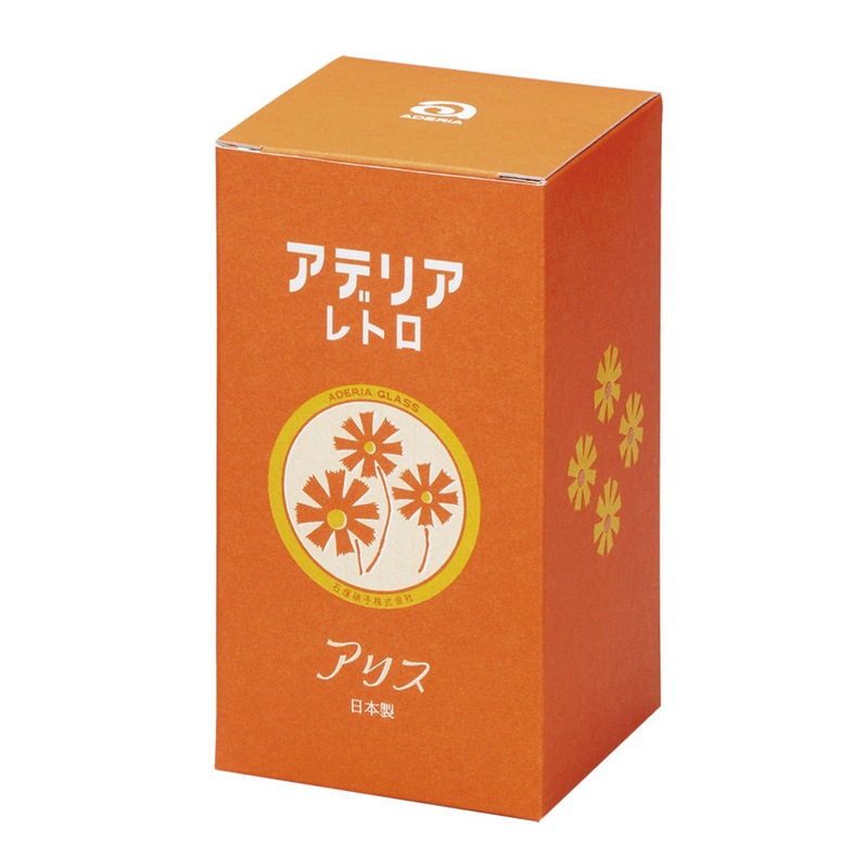 台付グラス AD01857 レトロ アリスの通販｜東京インテリア公式通販