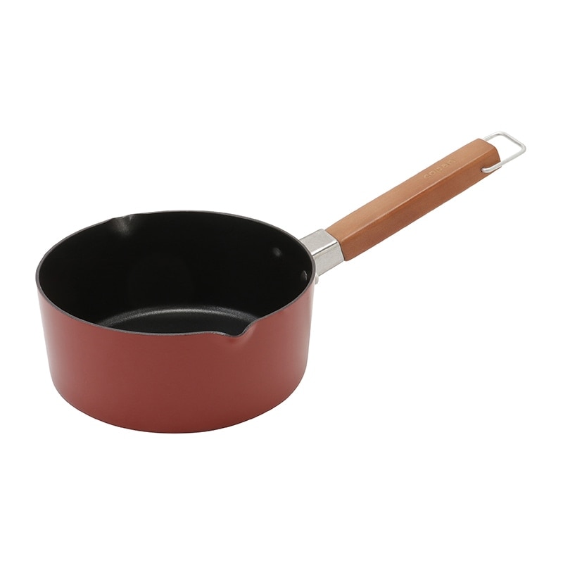 ミルクパン 【ガス・IH対応】コパンIH対応ちょこっとミルクパン 16