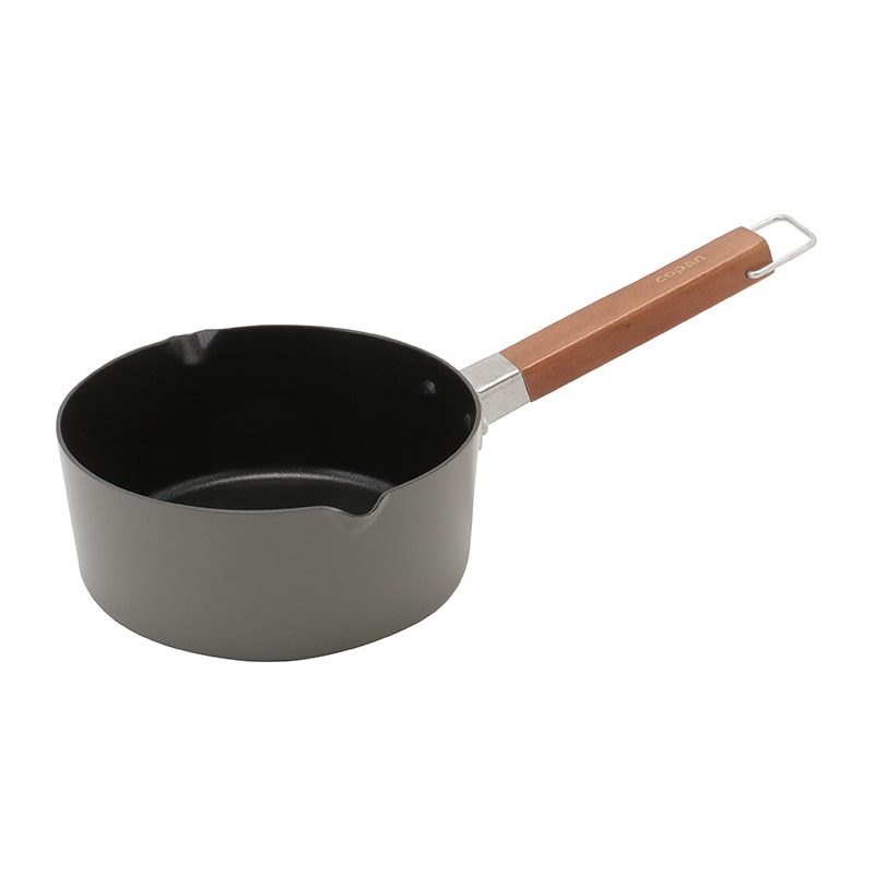 ミルクパン 【ガス・IH対応】コパンIH対応ちょこっとミルクパン 16