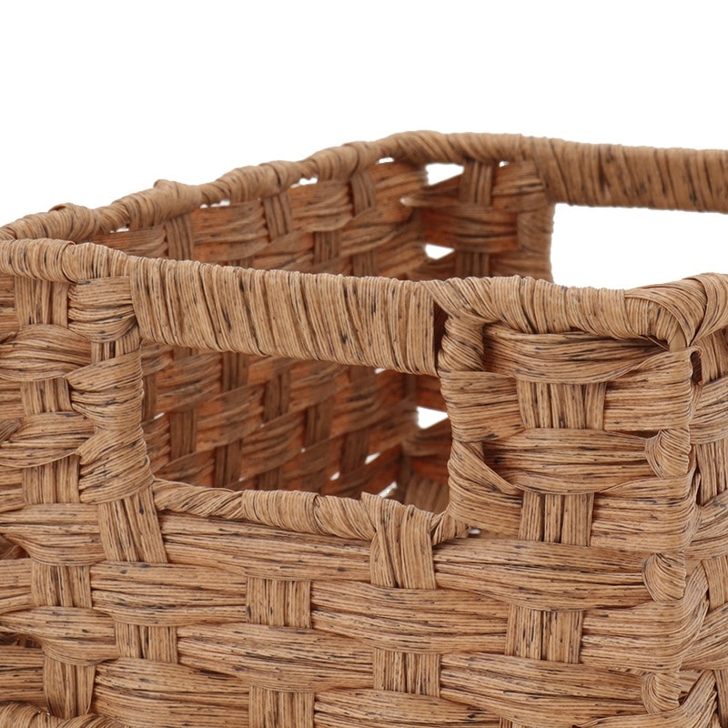 ラタン調ボックス RB2612の通販｜東京インテリア公式通販