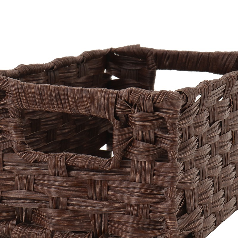 ラタン調ボックス RB2612の通販｜東京インテリア公式通販