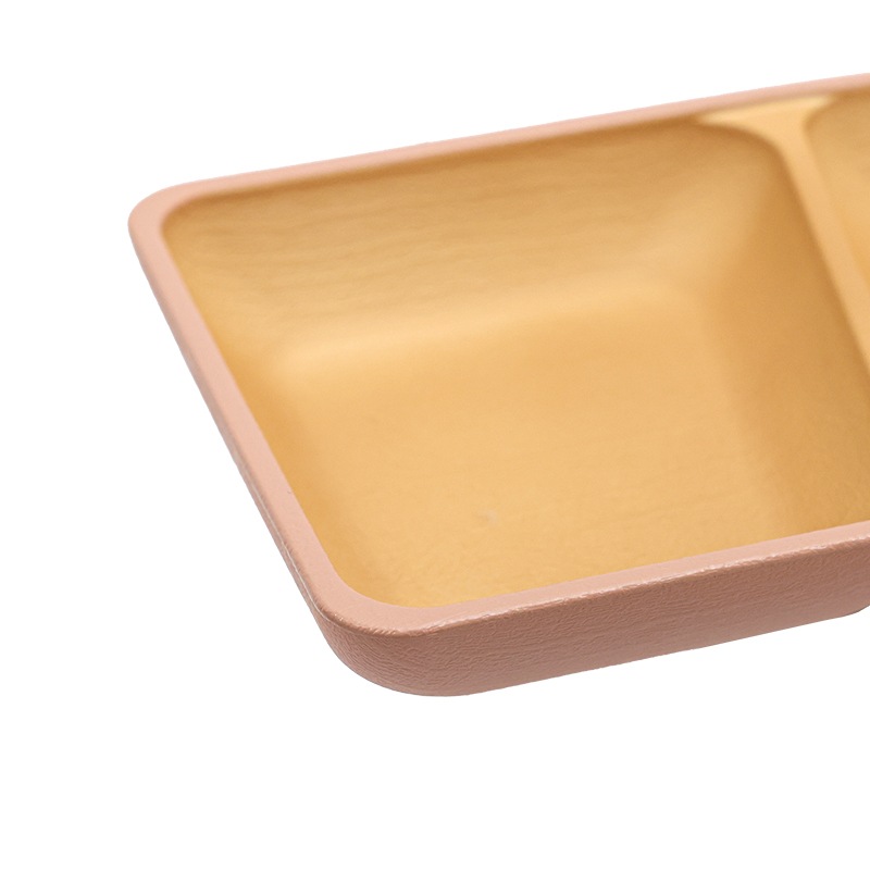 スクエアプレート PATTYMESSAGE if HOMEの通販｜東京インテリア公式通販