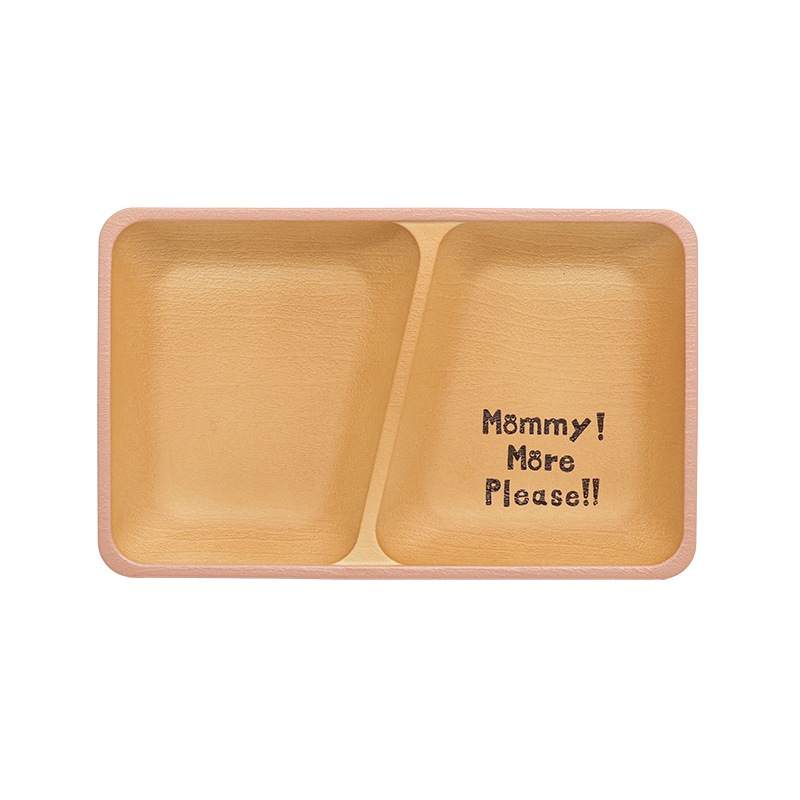 スクエアプレート PATTYMESSAGE if HOMEの通販｜東京インテリア公式通販