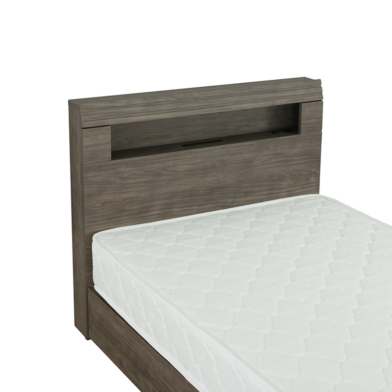 ベッドフレーム ノーマBX GBE【大型商品配送】※3サイズ有の通販｜東京