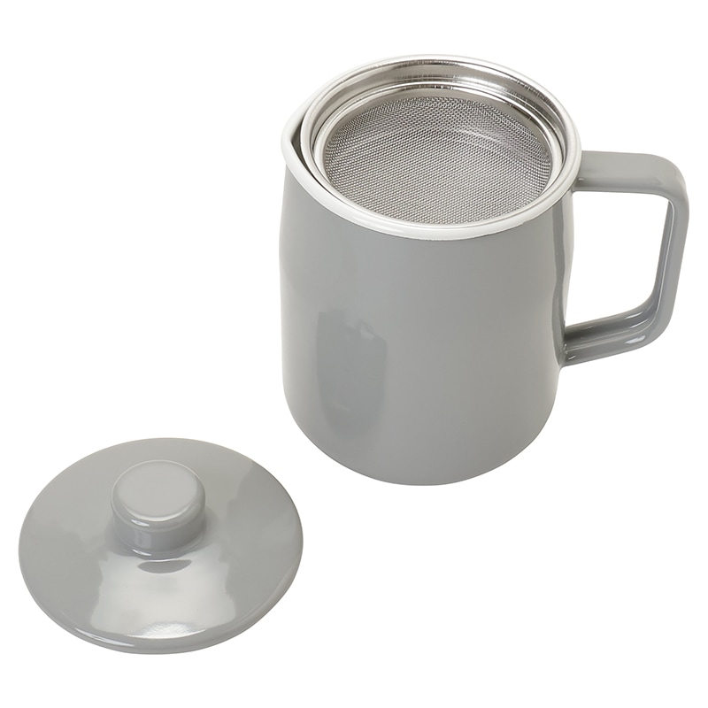 EXPO2025 ミャクミャク ホーローオイルポット シンプル | 2025大阪