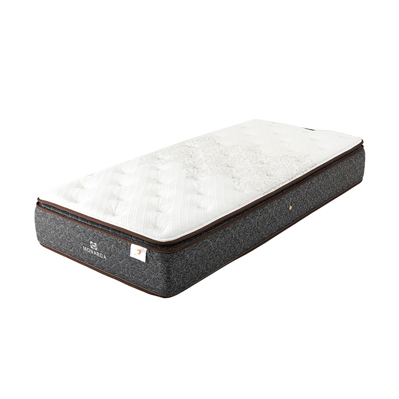 マットレス モナルカ スーペリア ソフト【大型商品配送】※4サイズ有の
