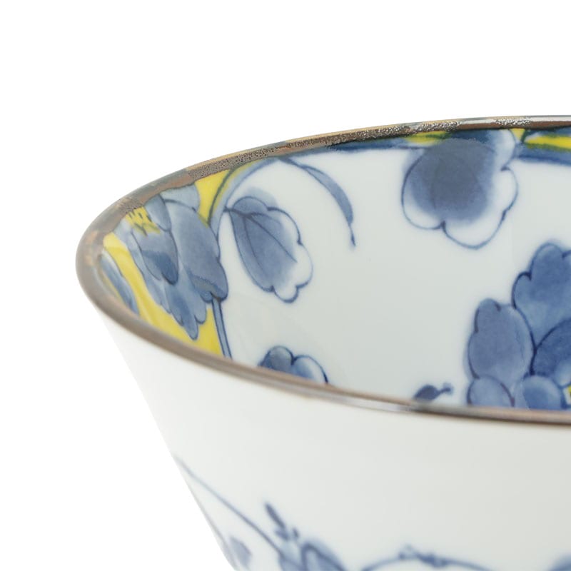 多用丼 黄牡丹 多用丼の通販｜東京インテリア公式通販