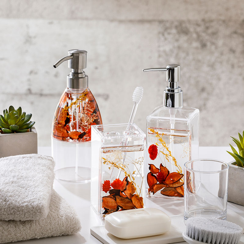 ディスペンサー IF herbal ORの通販｜東京インテリア公式通販