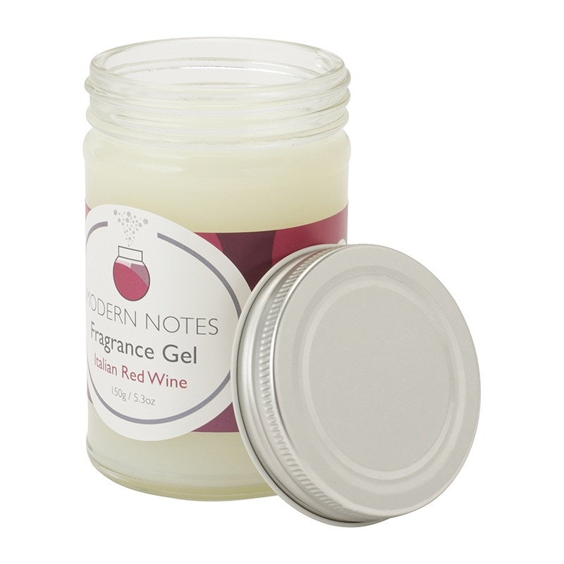 フレグランスジェル ITALIAN RED WINEの通販｜東京インテリア公式通販