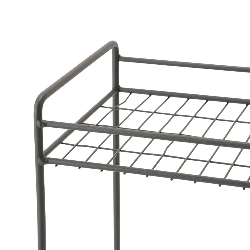 フラワースタンド NPM-PS07 シンプルスクエア Mの通販｜東京インテリア