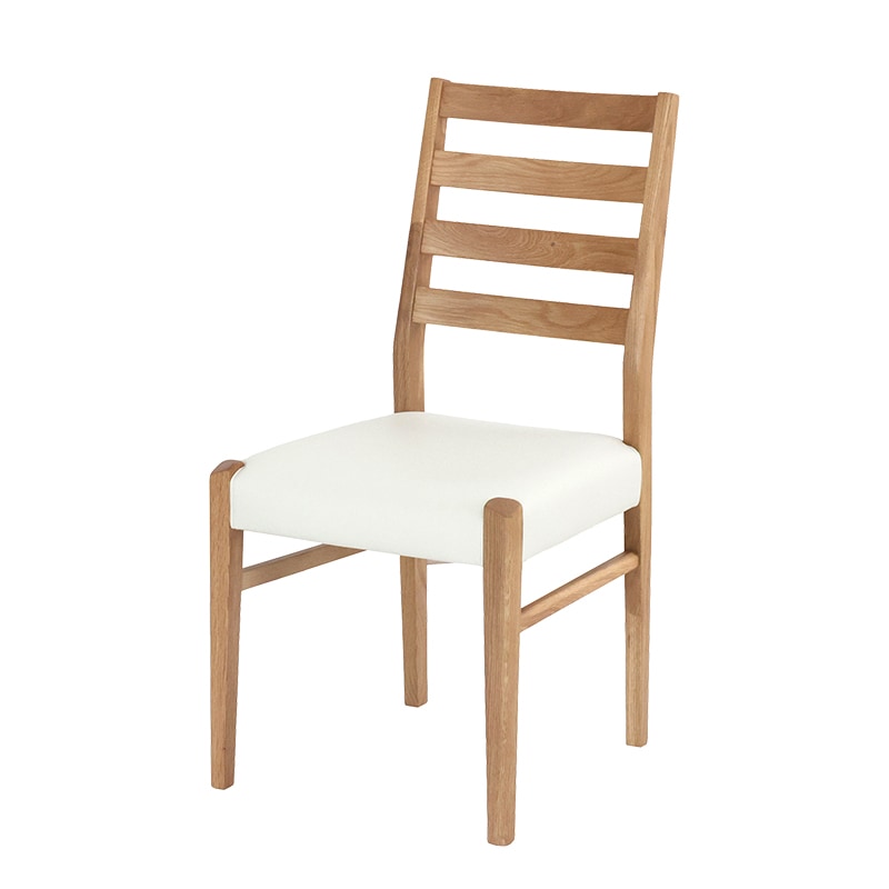 ダイニングチェア（if NEST）VALENTIA4【大型商品配送】◇の通販｜東京