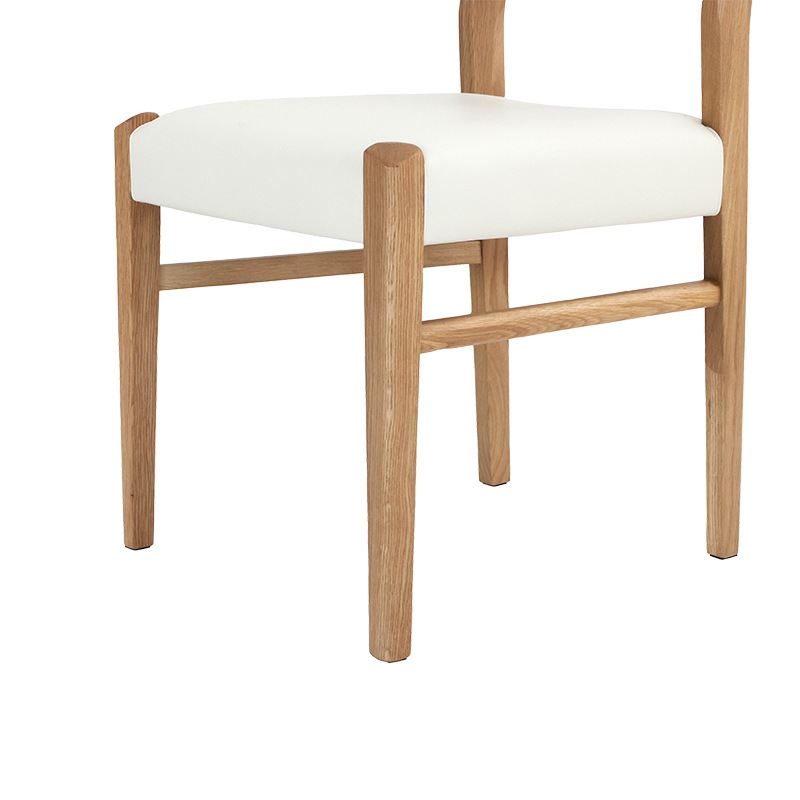 ㈱セントラル・椅子✕４ ダイニングチェア（if NEST）VALENTIA4【大型商品配送】の通販