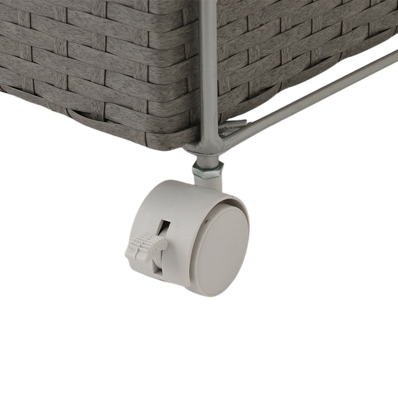 楽天市場】新品ホイールラック A/B/C 3段 ラック Wheel Rack