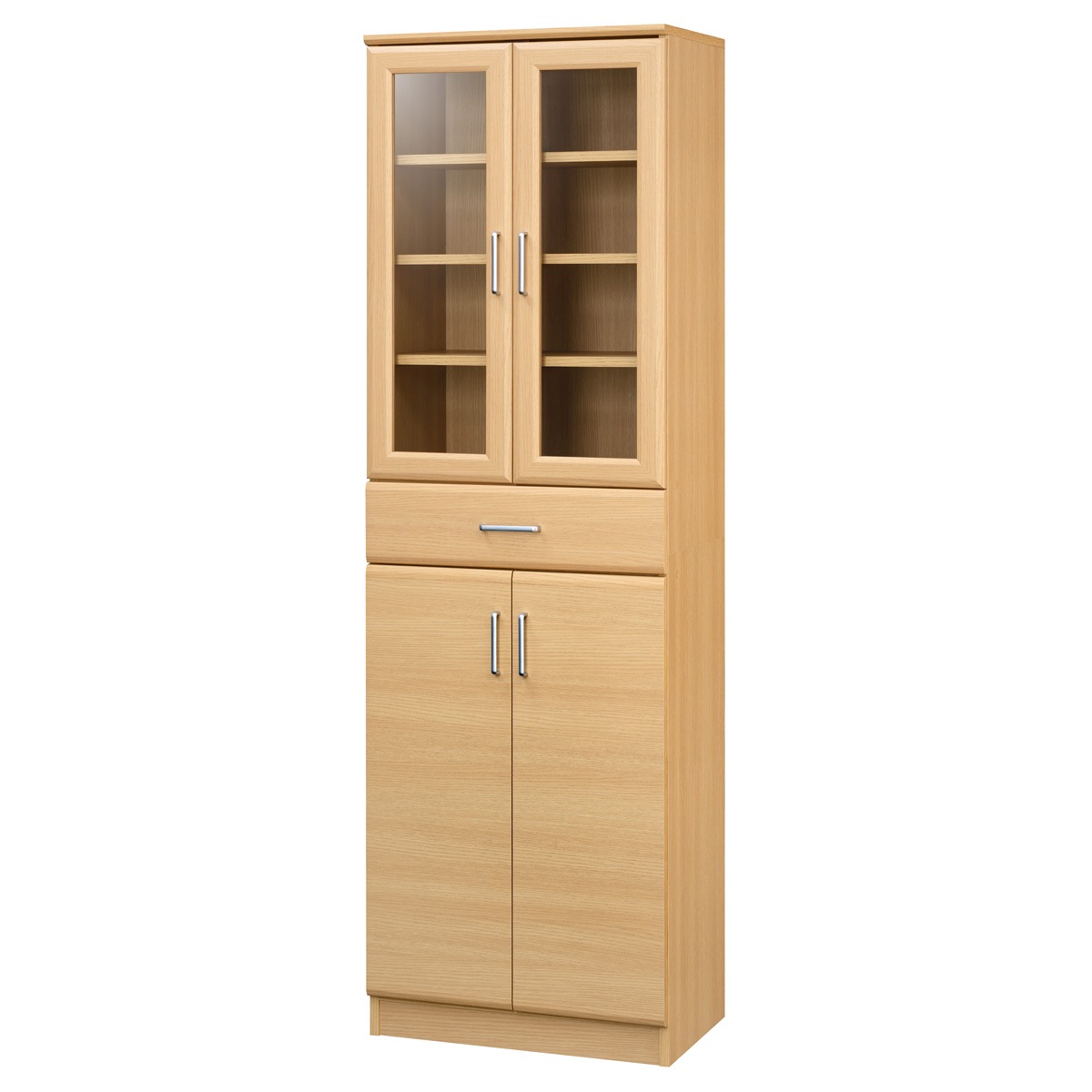 食器棚 ベアルモ BRM-1855DGH 白井産業 【お客様組立商品】※色違いあり