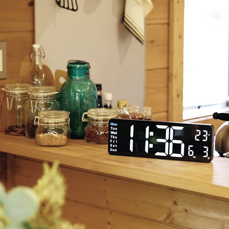 LEDクロック シエロ の通販｜東京インテリア公式通販