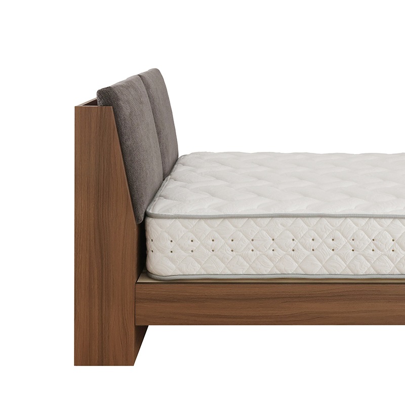 ベッドフレーム ポンフリー【大型商品配送】※3サイズ有の通販｜東京