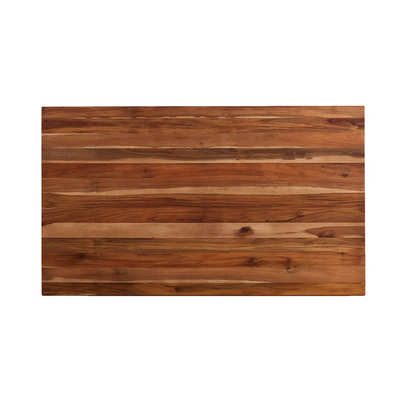 ダイニングテーブル サンディエゴ 135DT VT-NA【大型商品配送】◇の