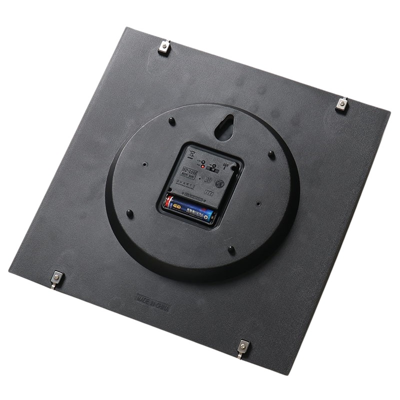 電波時計(掛時計) マルチ ※電池別売りの通販｜東京インテリア公式通販