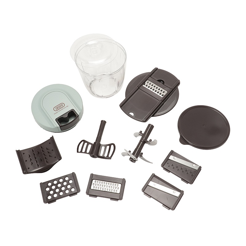 マルチハンディーチョッパー K-HC7の通販｜東京インテリア公式通販