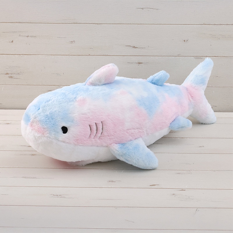 ぬいぐるみとケット SHARK BLANKET BLの通販｜東京インテリア公式通販