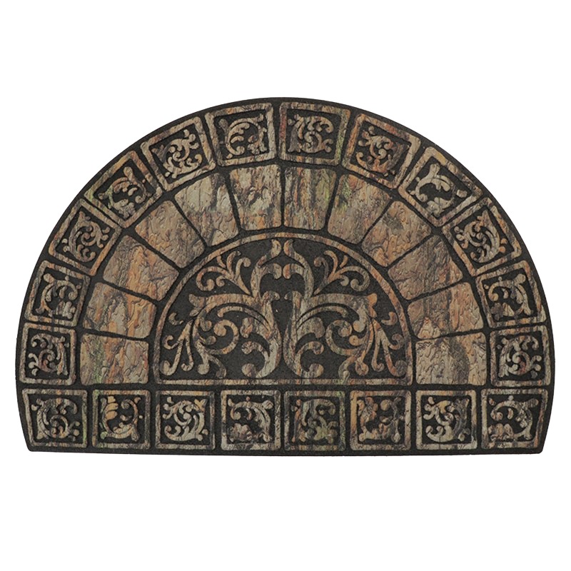 玄関マット IF 1501H ボタニカルAN 屋外用の通販｜東京インテリア公式通販