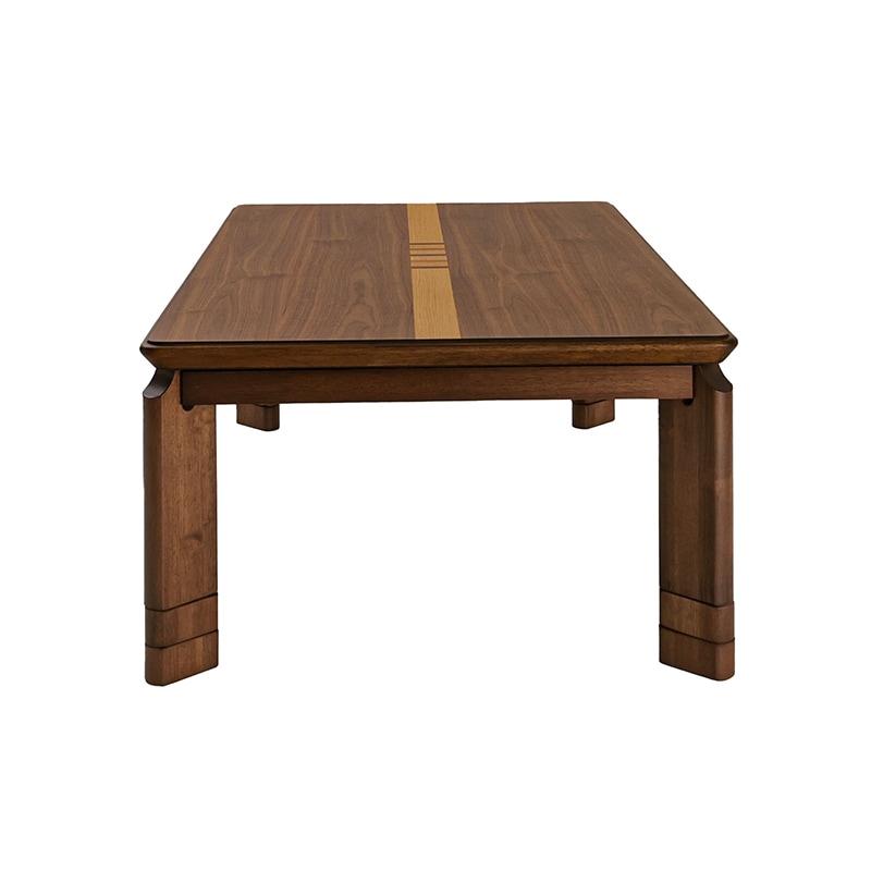 東京インテリア　家具調こたつ 120✕80✕36(41) 東京インテリアこたつの通販 | テーブル・ダイニングセットの価格比較