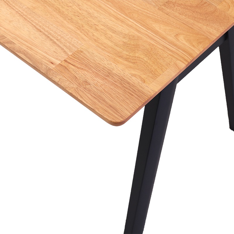 リビングダイニングテーブル レイドック 天板120TOP NA LDT脚HENRY