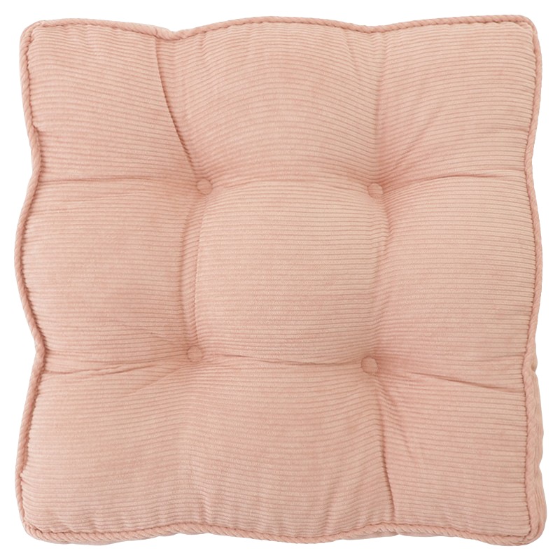 シートクッション IF カラーリブ 【if Home】 ◇の通販｜東京