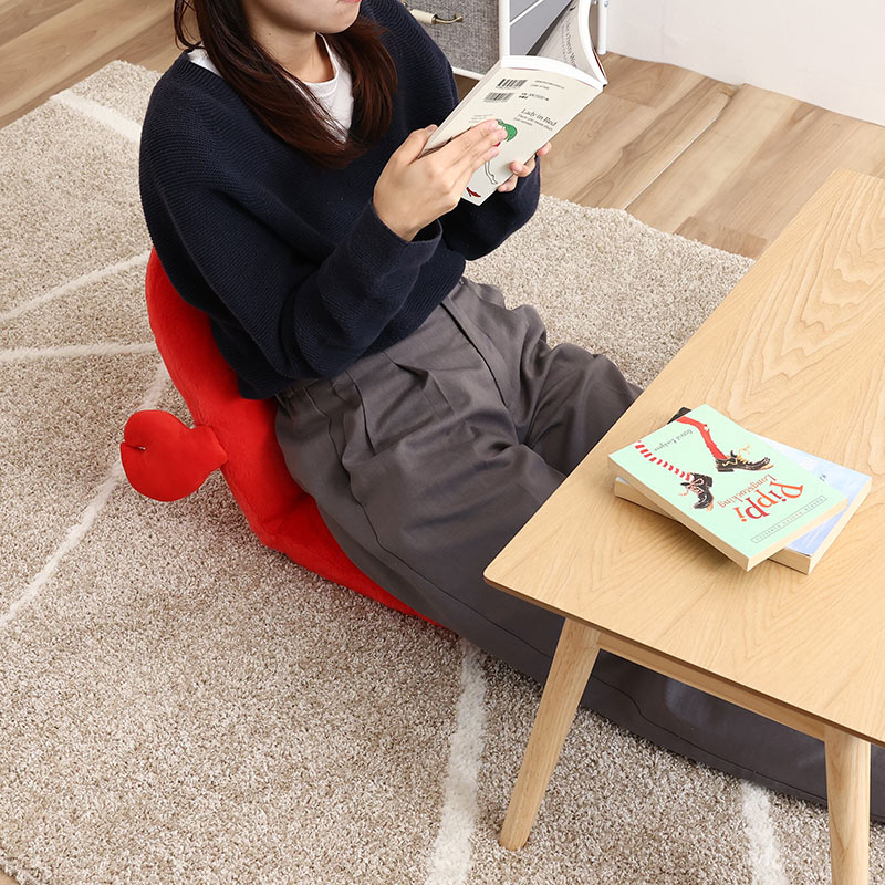 キッズ座椅子 IF イセエビさんの通販｜東京インテリア公式通販