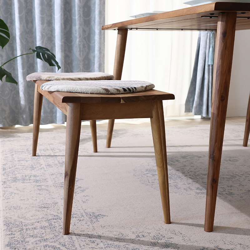 ベンチ サンディエゴ BC VT-NA【大型商品配送】◇の通販｜東京